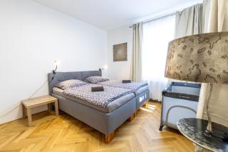 Spoon Apartment Prague - Prag - 4