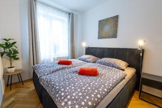 Spoon Apartment Prague - Prag - 8