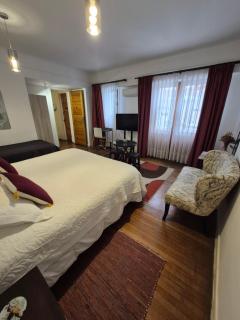Hostal Boutique Casa La Barca - Santiago - 7