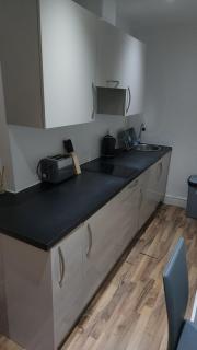 London Cozy Studio long & short stay - Londra - 4