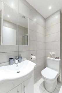 London Cozy Studio long & short stay - Londra - 2