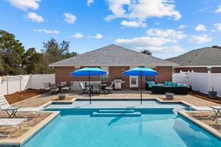 Emerald Oasis by Travel Life Vacations - Destin - 4