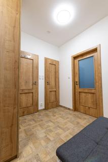 Spoon Apartment Prague - Prag - 7
