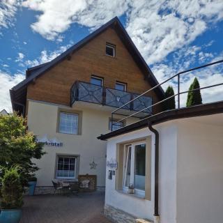 Hotel Bergkristall - Willingen - 4