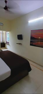 Tranquil Stay - Canacona - 2