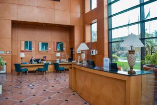 Sheraton Pilar Hotel & Convention Center - Pilar - 6