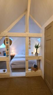 Chambre Mer'veille proche Mont Saint Michel - 7