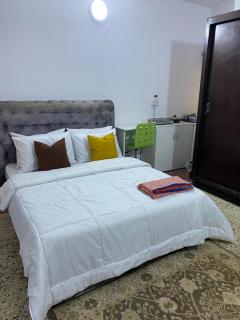 OSBU Studio Apartment - Lagos - 0