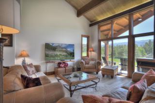 Tamarron Gambel Oak 748 - Mountain Fairway Retreat - Durango CO - 5