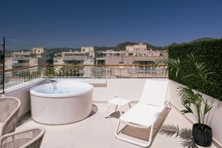 Malacosta Sky Suites - MC Apartments Ibiza - Ibiza-stad - 7