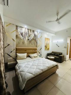The arc studio - Ghaziabad - 6