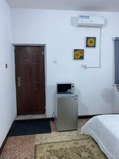 OSBU Studio Apartment - Lagos - 8