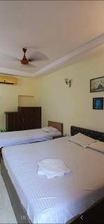 Tranquil Stay - Canacona - 5