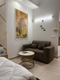 The arc studio - Ghaziabad - 4