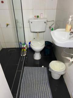 OSBU Studio Apartment - Lagos - 6