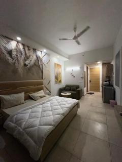 The arc studio - Ghaziabad - 3