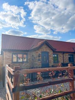 Sherwood Lodge - Orby - 0