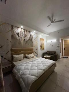 The arc studio - Ghaziabad - 2