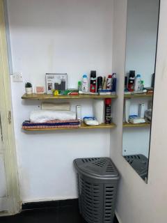OSBU Studio Apartment - Lagos - 4