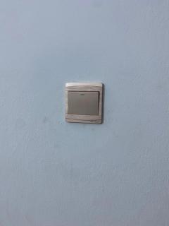 OSBU Studio Apartment - Lagos - 2