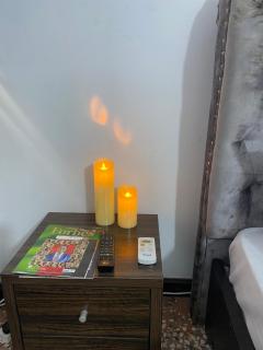 OSBU Studio Apartment - Lagos - 1