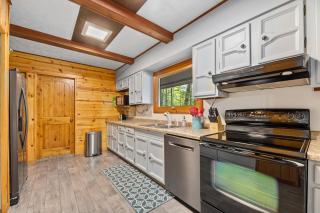 Loon Landing in Lake Tomahawk WI - 8