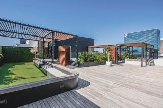 Central, business travellers dream-Wifi-Pool - Città del Capo - 1