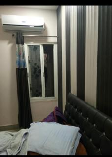 KD Hotel Budaun - Jāmb - 8