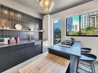 Stylish Studio in the Heart of CPT - 4