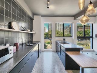 Stylish Studio in the Heart of CPT - 9
