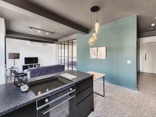 Central, business travellers dream-Wifi-Pool - Città del Capo - 3