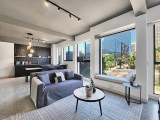 Stylish Studio in the Heart of CPT - 0