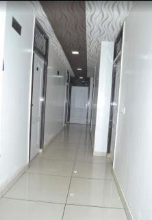 KD Hotel Budaun - Jāmb - 6