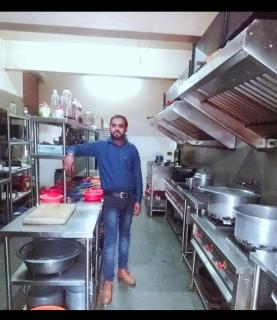 KD Hotel Budaun - Jāmb - 4