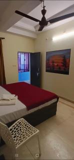 Tranquil Stay - Canacona - 8