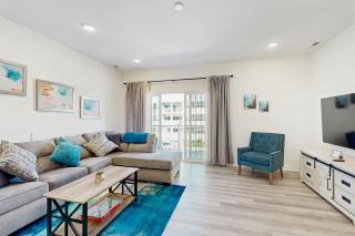 The Residences of Rehoboth Bay --- 33737 Skiff Aly #4206 - 5