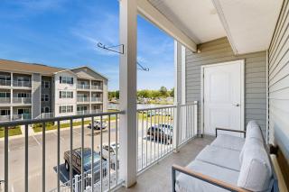 The Residences of Rehoboth Bay --- 33737 Skiff Aly #4206 - 2