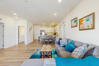 The Residences of Rehoboth Bay --- 33737 Skiff Aly #4206 - The Plantations - 1