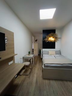 Hotel asado - Beverungen - 1