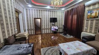 Дом со всеми удобствами - Samarkand - 0