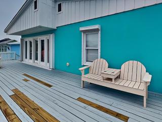 Dolphin Paradise - 1