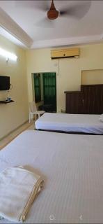 Tranquil Stay - Canacona - 9