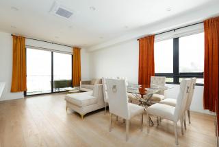 Stylish Apartments in Glendale with Free Parking - Glendale - 8