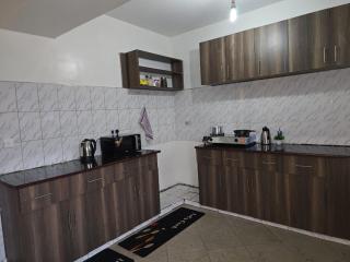 Malkia Haven - Kericho - 1
