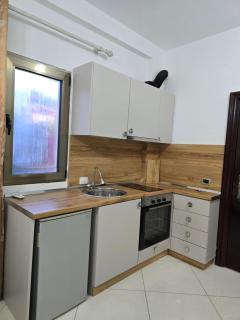 Mare Vista Apartments Drymades - 6