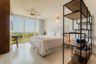 BRISA Beachfront apartment studio by Casa Paraiso - Cancún - 0