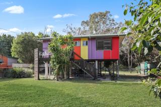 FLINDERS BEACHHOUSE - Amity Point - 0