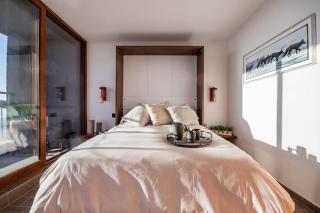 El Colorado Official 1BR 1BA Slope View L1-5 - Santiago - 5