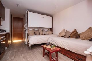 El Colorado Official 1BR 1BA Slope View L1-5 - Santiago - 3