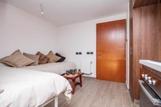 El Colorado Official 1BR 1BA Slope View L1-5 - Santiago - 2